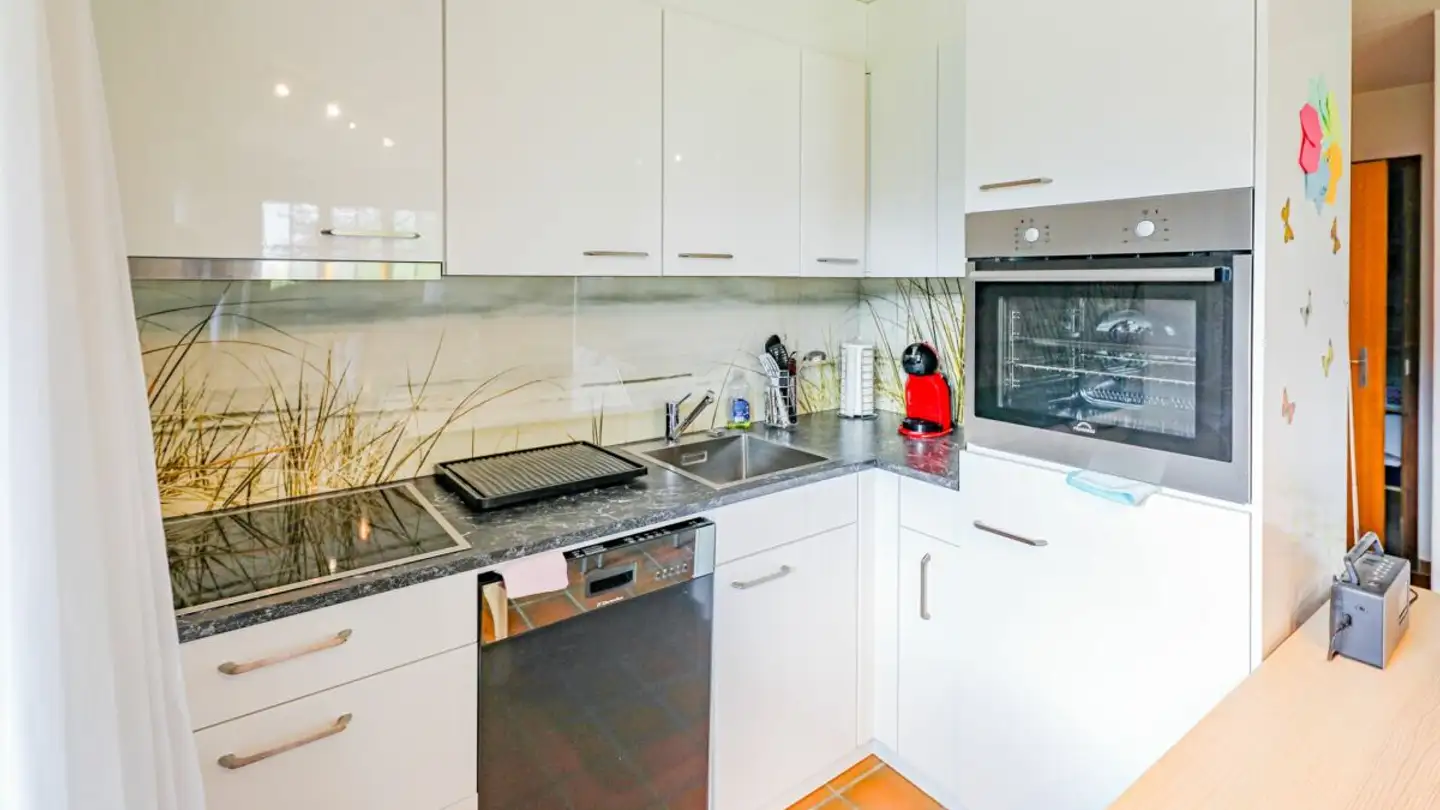 Wohnung kaufen - Dachbodenstrasse 3, 3772 St. Stephan - Foto 4