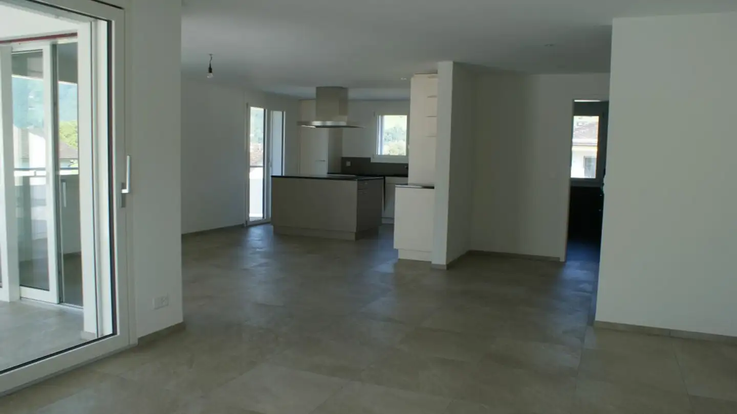 Appartement à louer - Am Schüpfgraben 16, 6374 Buochs - Photo 2