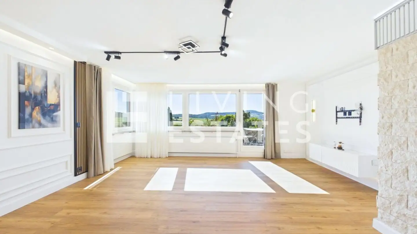 Appartamento a gradini in affitto - Schmidhaldenstrasse 23, 8156 Oberhasli - Foto 2
