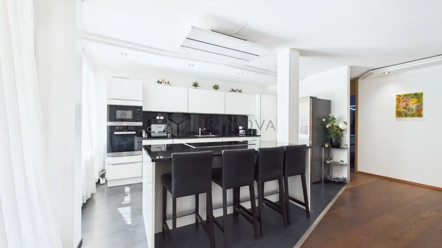 Stepped apartment for sale - 3027 Bern
