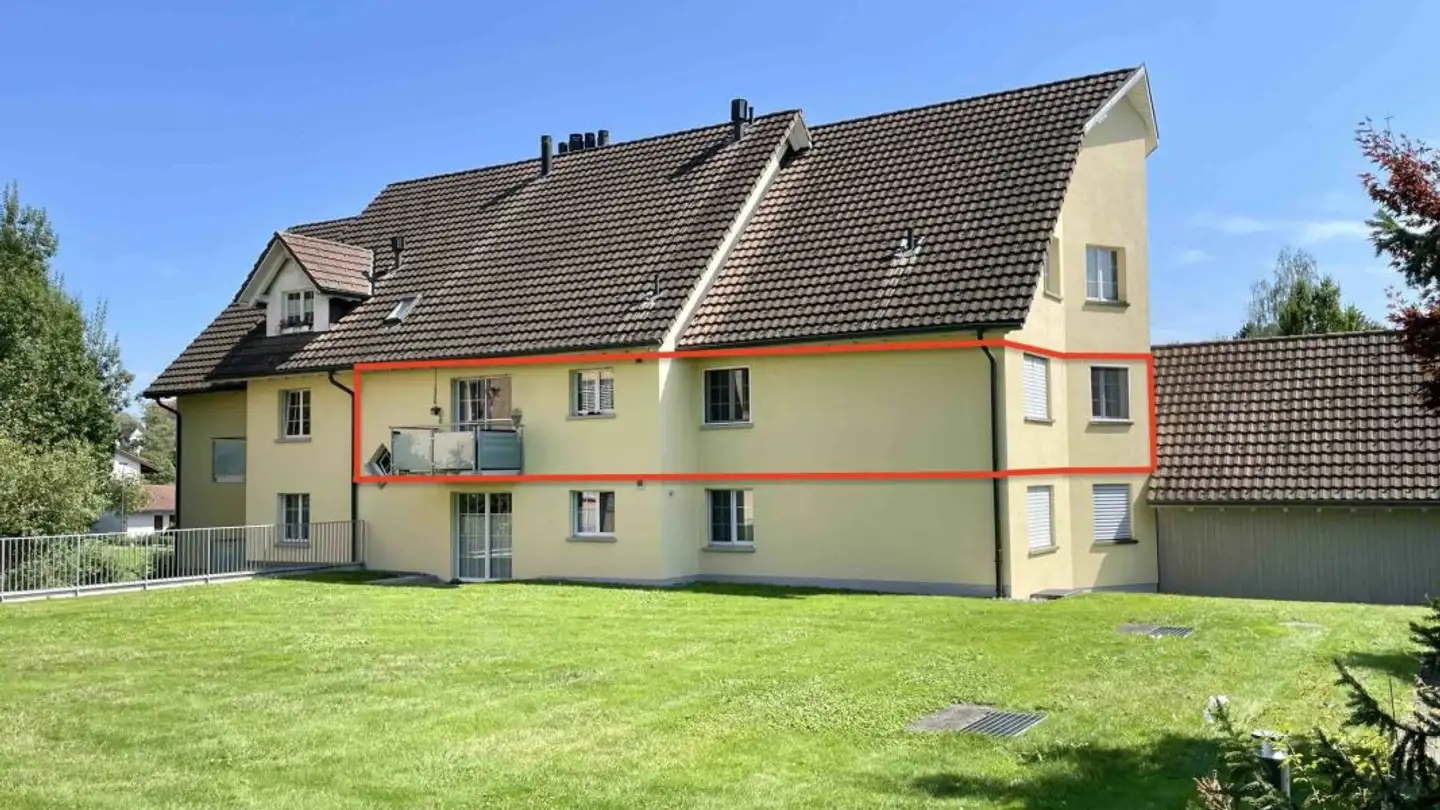 Appartement à vendre - Heerenwies 10, 8586 Erlen - Photo 4