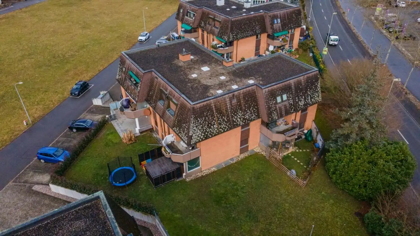 Appartamento in vendita - 4455 Zunzgen