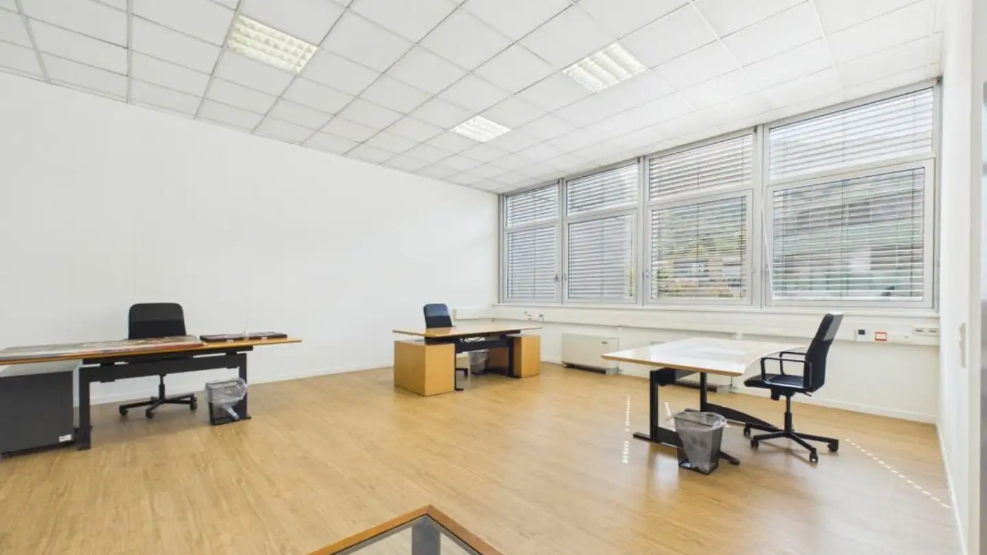 Office space for rent - Via Violino 1, 6928 Manno - Photo 4
