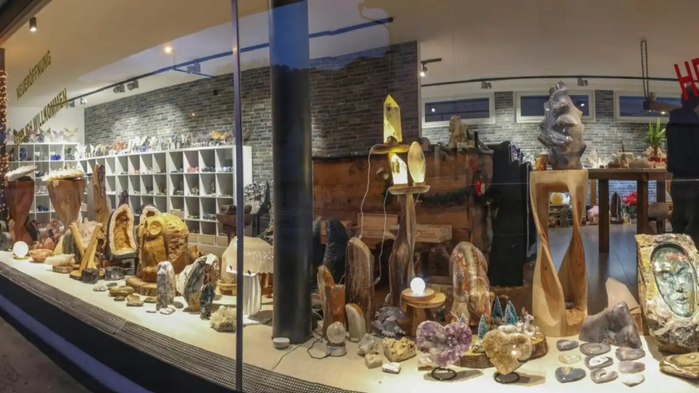 Commercial à vendre - Bahnhofstrasse 62, 9424 Rheineck - Photo 3