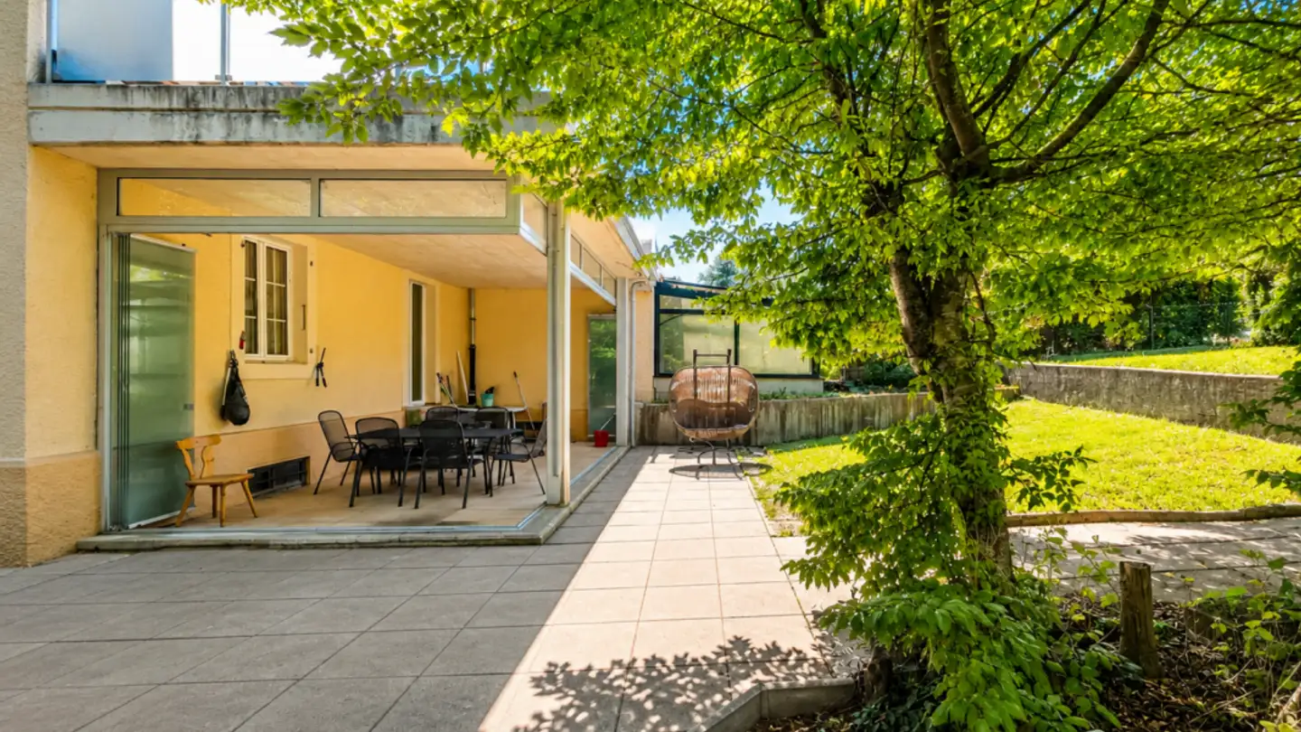 Maison individuelle à vendre - Chemin Des Etangs 20, 2400 Le Locle - Photo 2