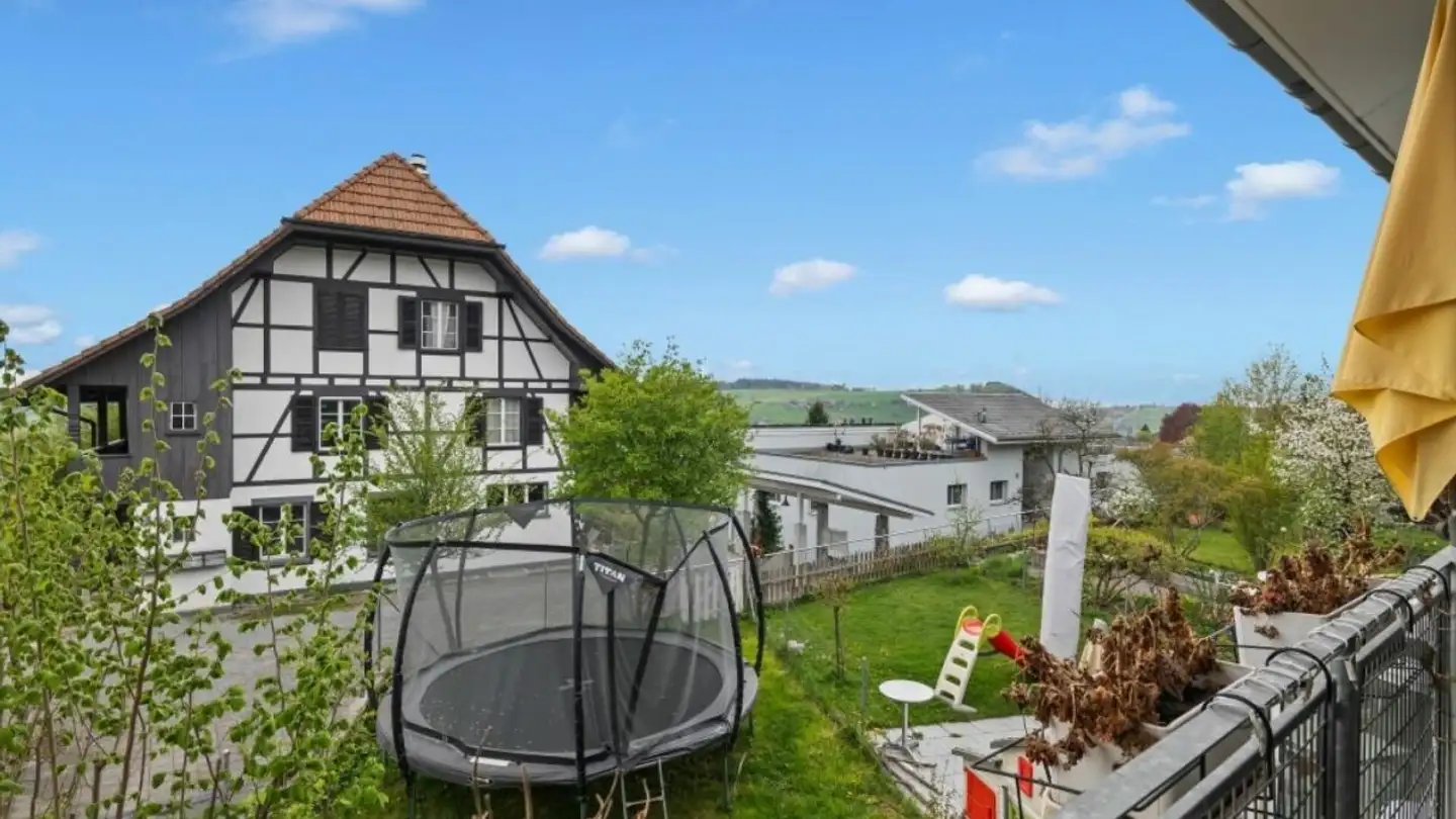 Casa singola in vendita - Farbstrasse 48, 3076 Worb - Foto 3