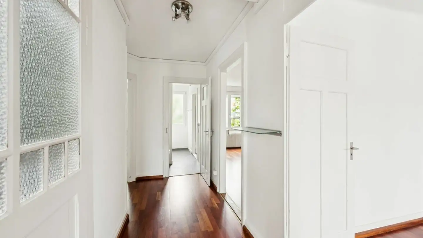 Apartment for rent - Metzerstrasse 21, 4056 Basel - Photo 3