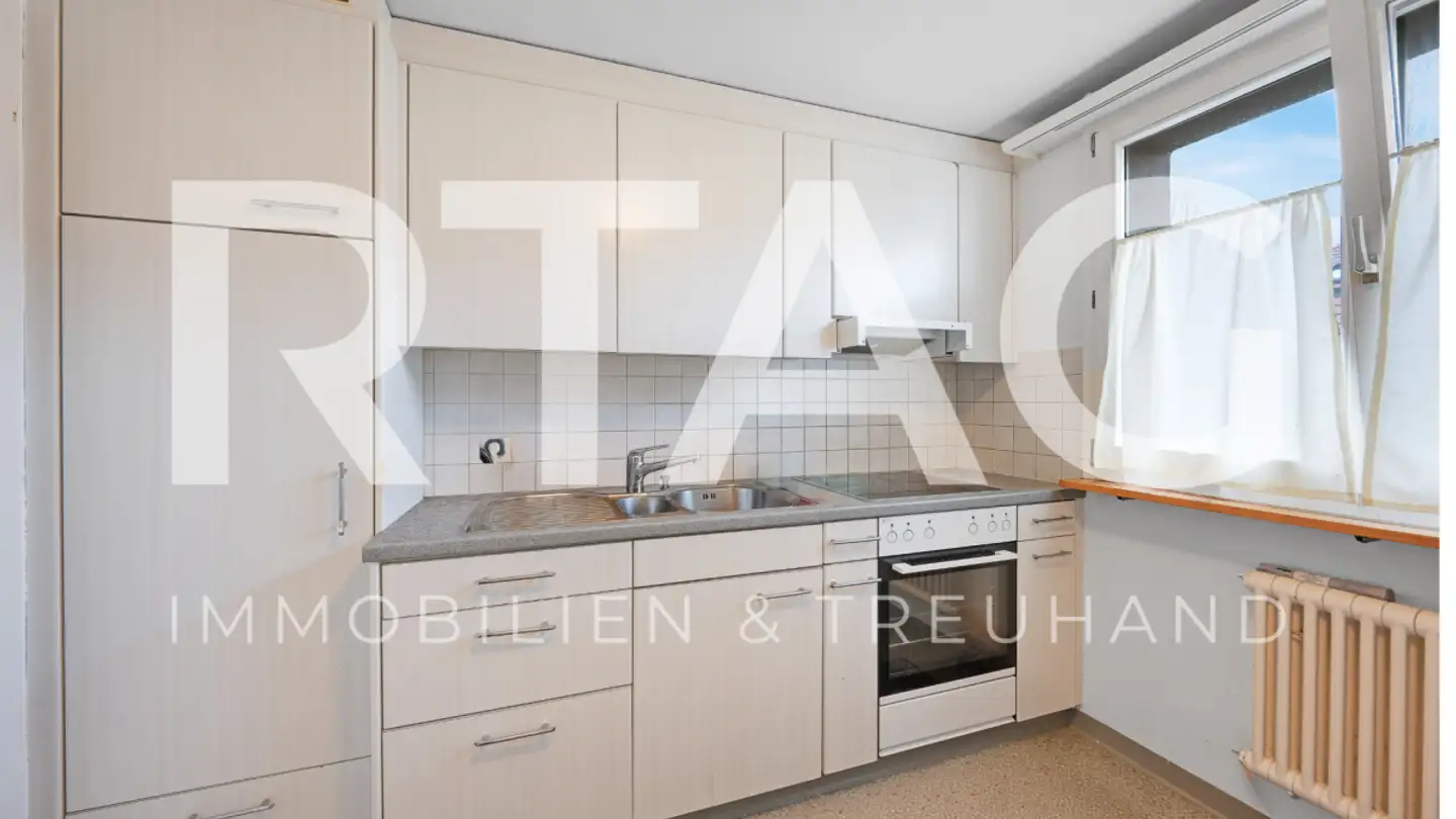 Appartement à louer - Neuwiesstrasse 33, 9430 St. Margrethen SG