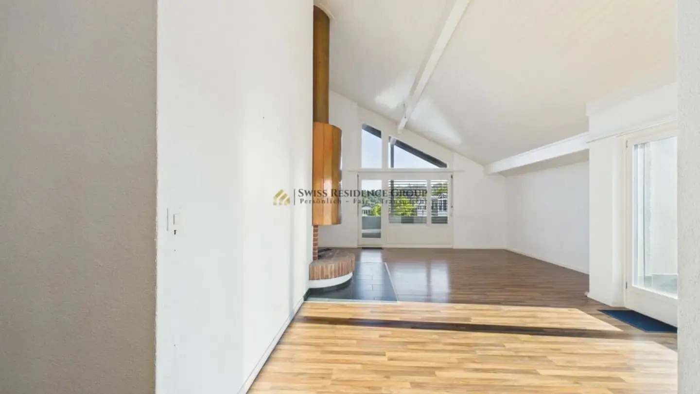 Apartment for rent - 3047 Bremgarten b. Bern - Photo 3
