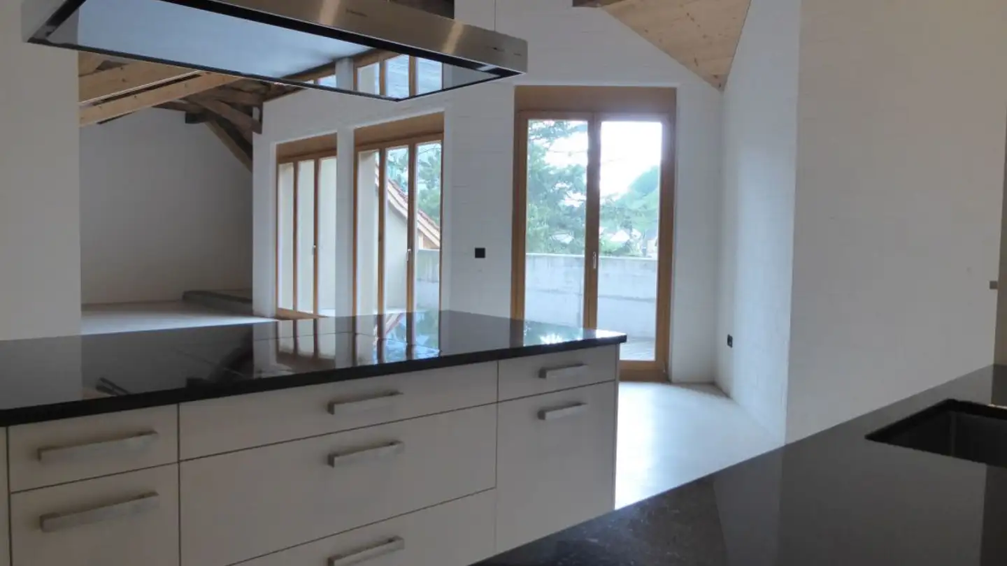 Appartamento in affitto - Histengass 77, 9475 Sevelen - Foto 3