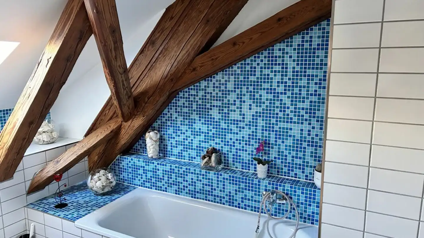 Einfamilienhaus kaufen - Liestalerstrasse 23, 4419 Lupsingen - Foto 4