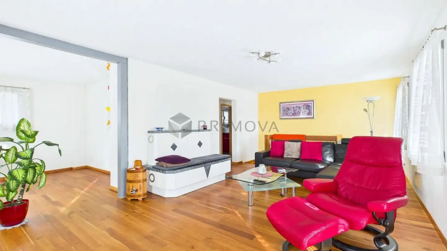 Gewerbe kaufen - 3360 Herzogenbuchsee - Foto 2