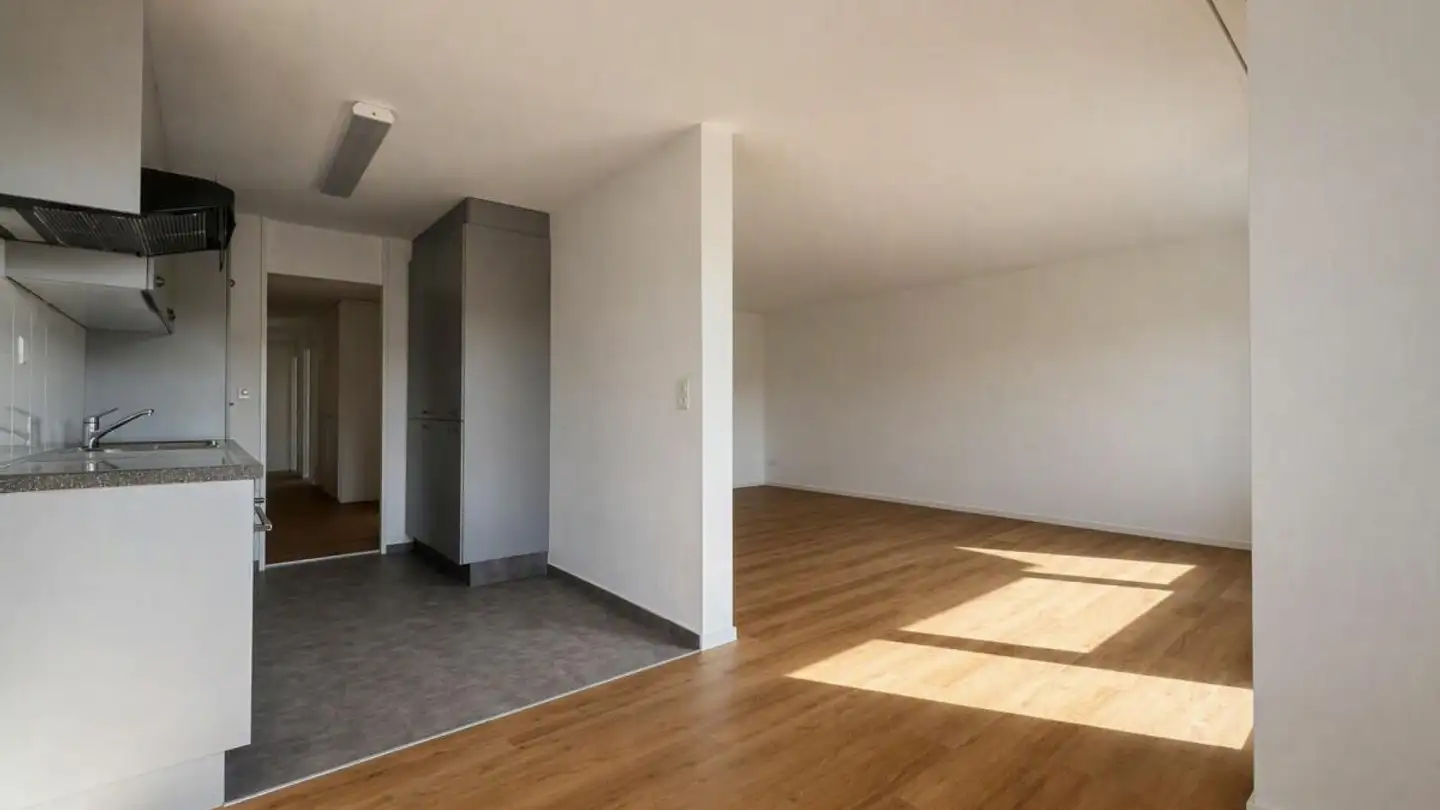 Appartamento in affitto - St. Gallerstrasse 59, 9300 Wittenbach