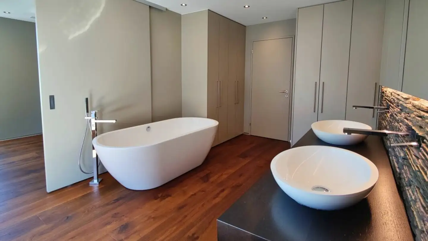 Einfamilienhaus mieten - Delphinweg 26, 5616 Meisterschwanden - Foto 2