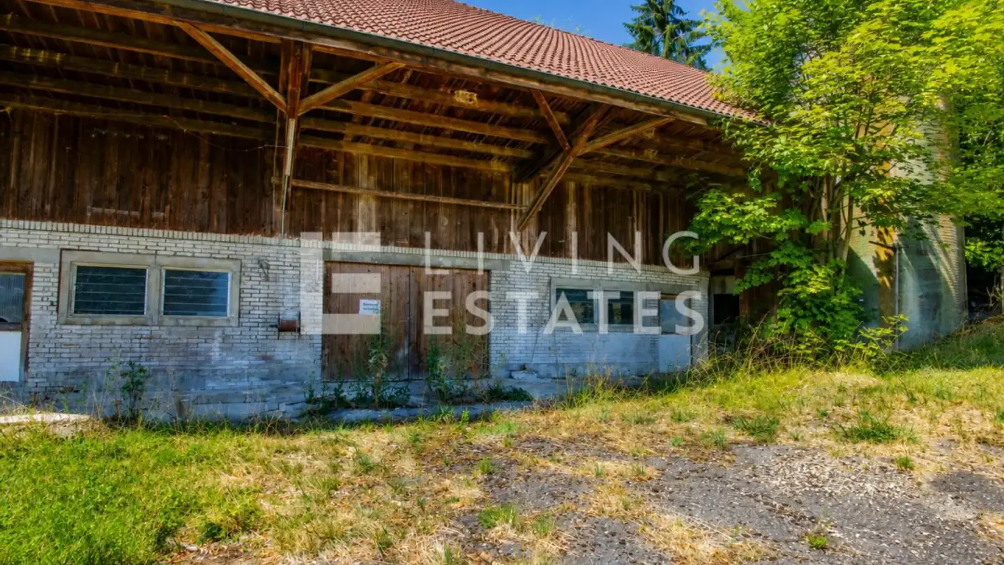 Bauernhof kaufen - Mattenweg 19, 4714 Aedermannsdorf - Foto 4