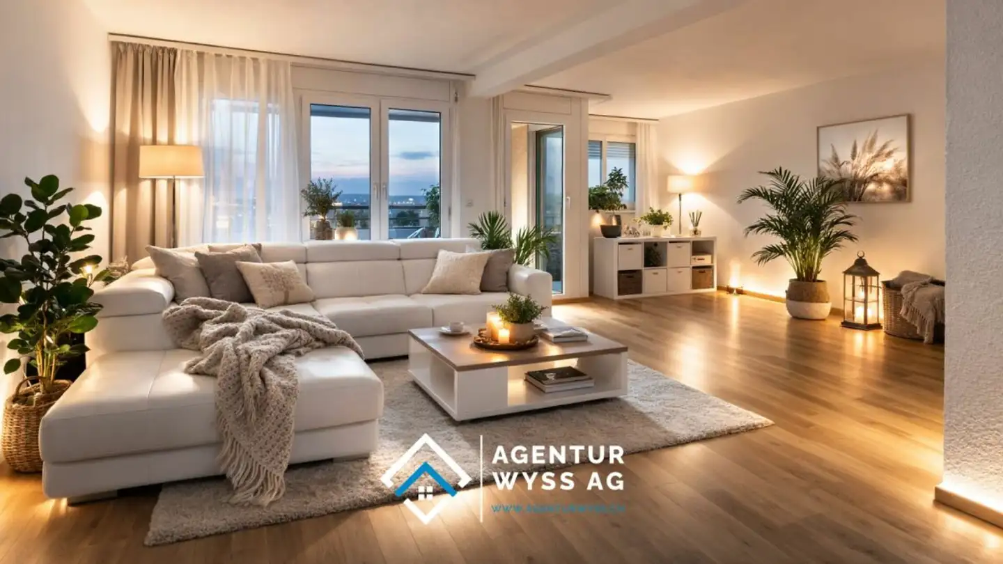 Appartement à vendre - Im Wingert 32, 8049 Zürich
