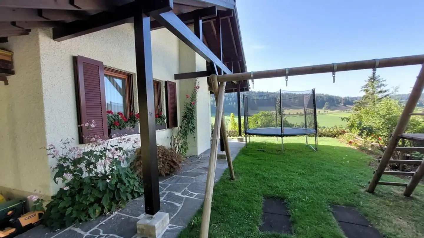 Maison individuelle à vendre - 2300 La Chaux-de-Fonds - Photo 2