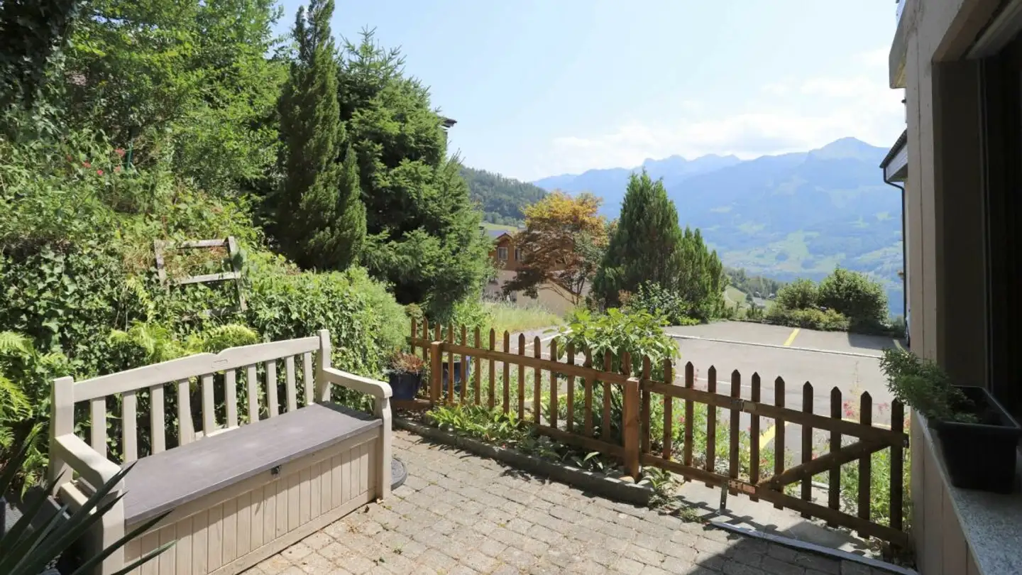 Studio kaufen - Grossgadenstrasse 17, 8873 Amden