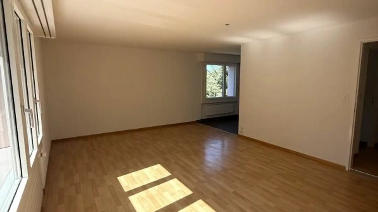 Apartment for rent - Bruggwiesen 5, 9300 Wittenbach - Photo 3