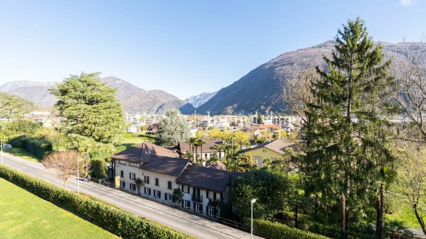 Appartement à vendre - Via San Materno 36, 6616 Losone - Photo 3