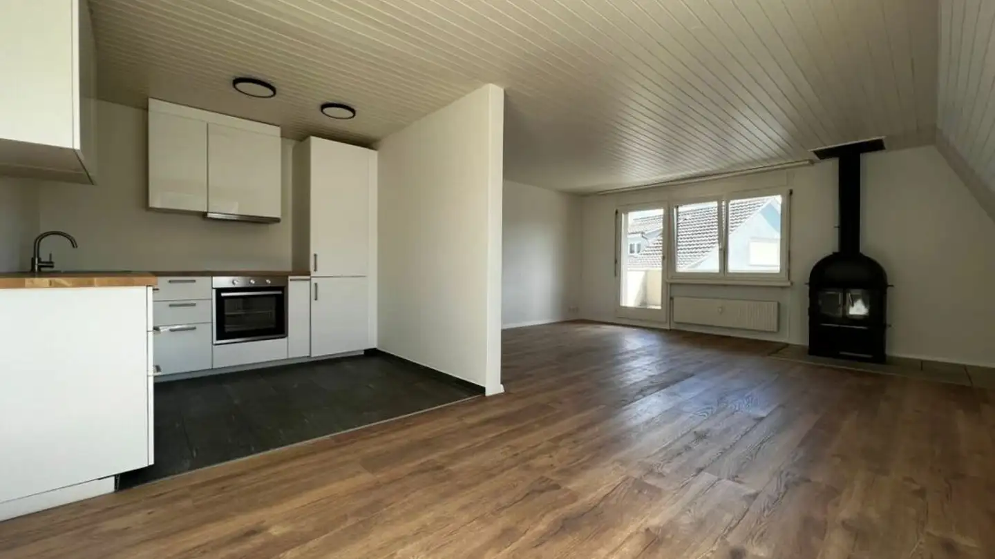 Appartement à louer - Fasanenstrasse 4, 4402 Frenkendorf