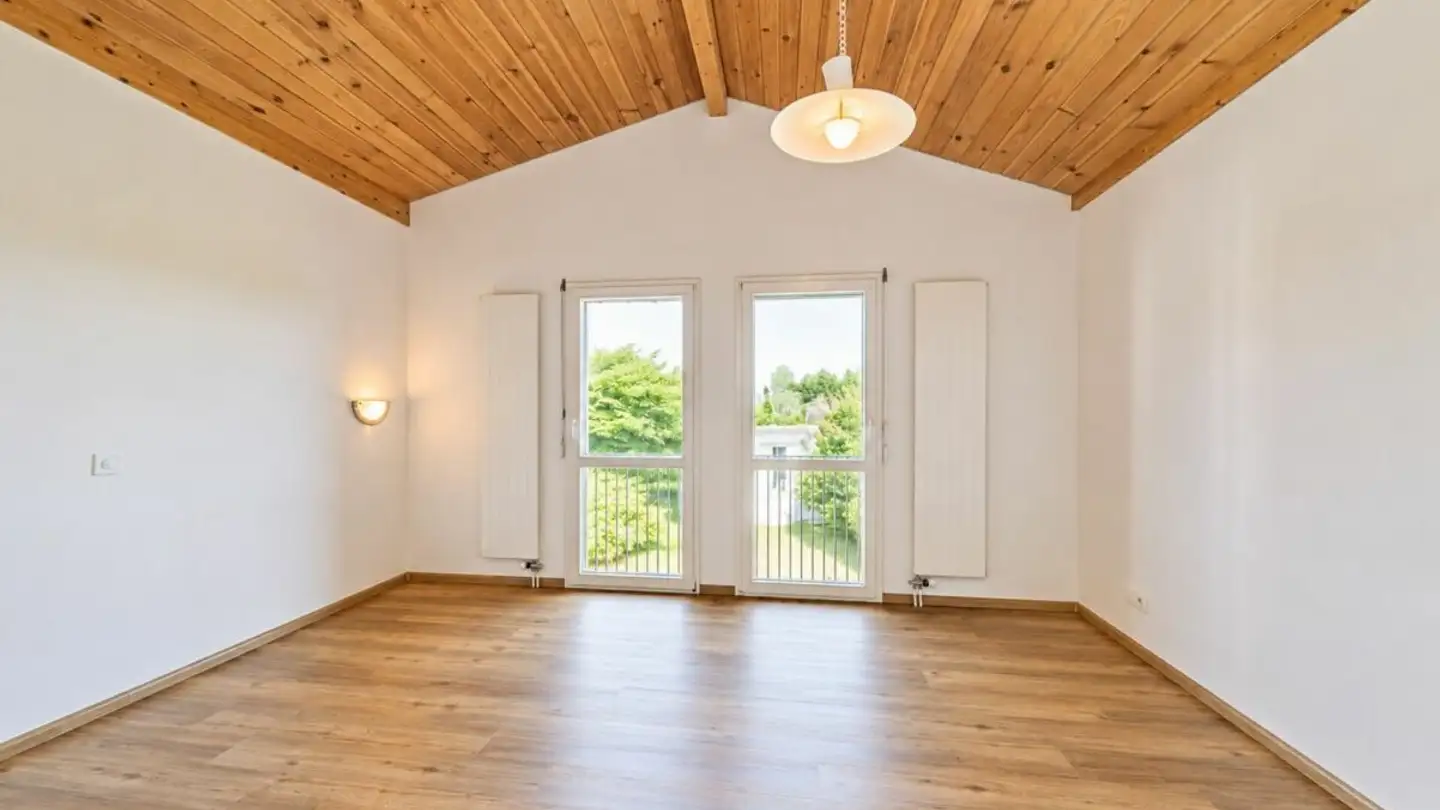 Maison individuelle à vendre - Rheinweg 31, 4322 Mumpf - Photo 4