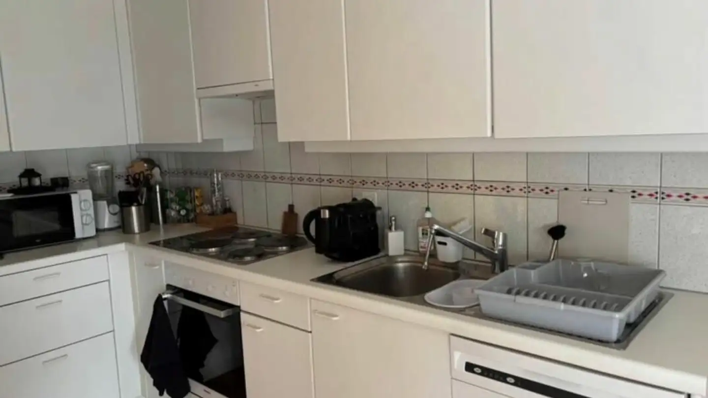 Appartement à louer - Chemin De La Plantaz 3, 1424 Champagne - Photo 2