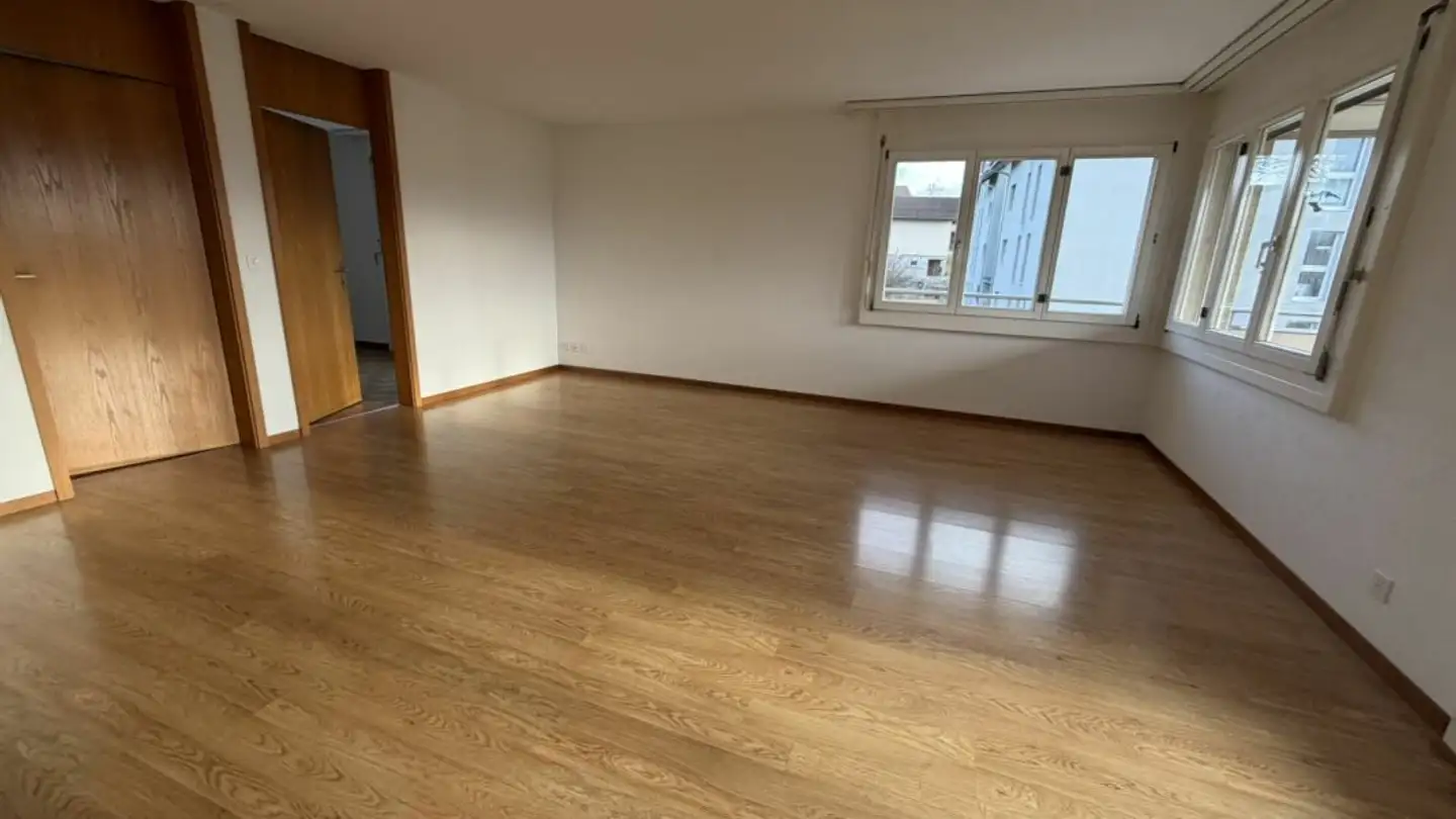 Wohnung mieten - Im Than 10, 3150 Schwarzenburg - Foto 2