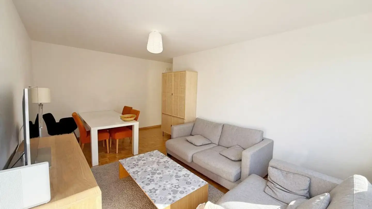 Wohnung mieten - Rue Peillonnex 40, 1225 Chêne-Bourg - Foto 2