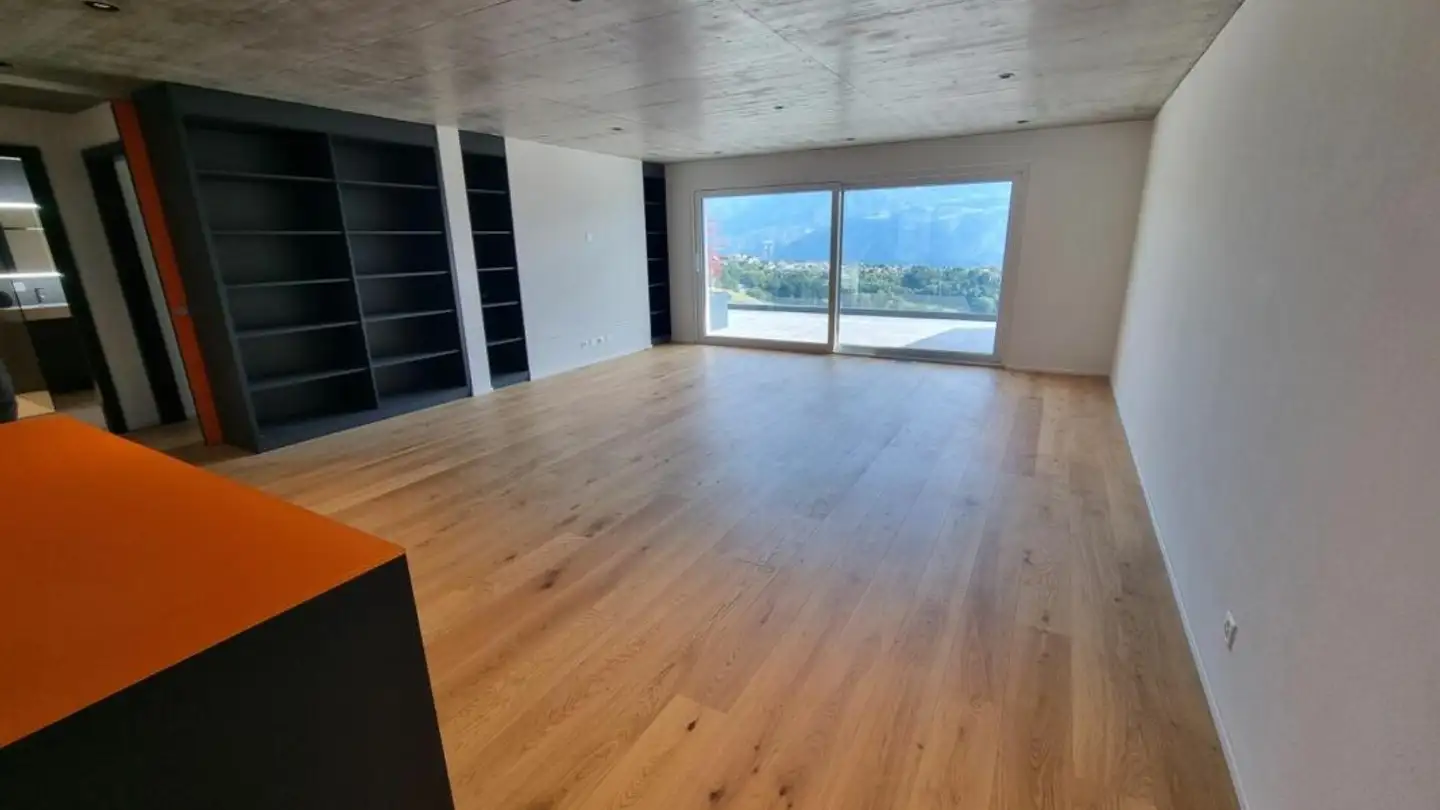 Appartement à vendre - Rue De La Combettaz 43, 1965 Savièse - Photo 3