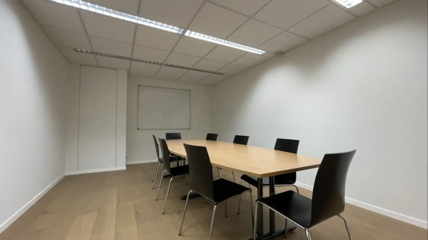 Bureau à louer - Chamerstrasse 172, 6300 Zug - Photo 2