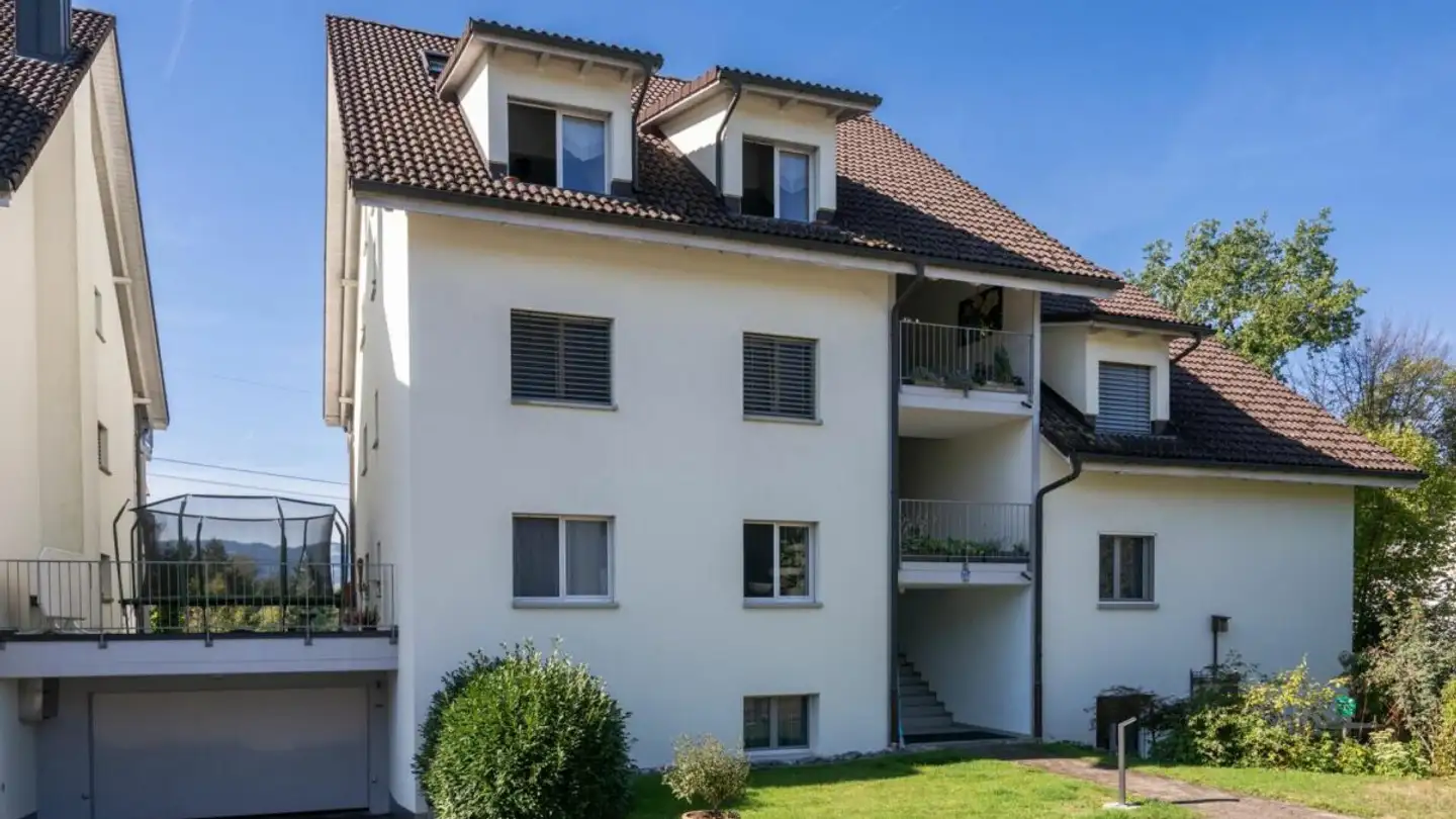 Appartement à vendre - Moosstrasse 72a, 8630 Rüti ZH - Photo 2