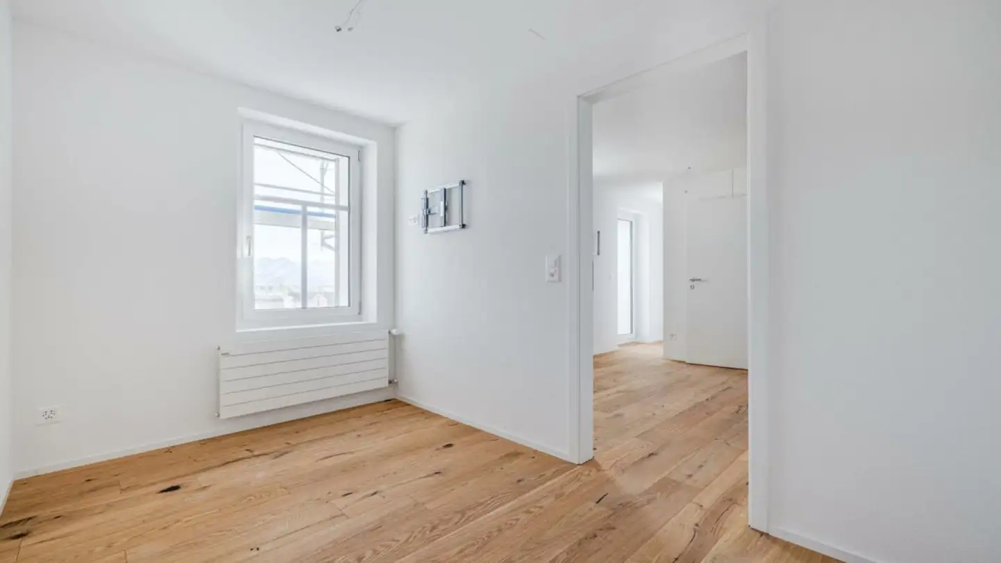 Appartement à louer - Oberfeldstrasse 2, 9445 Rebstein - Photo 3