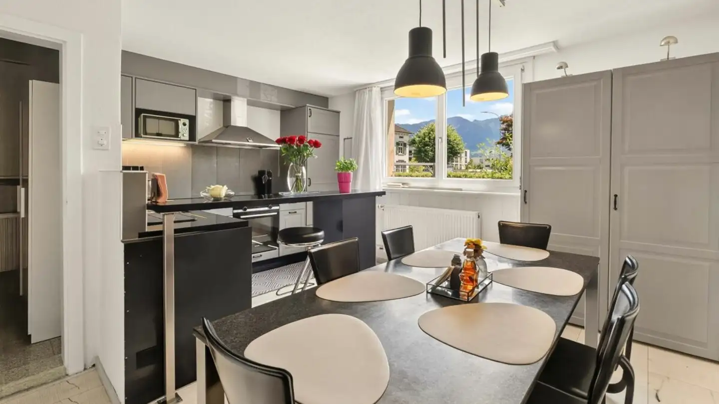 Single house for sale - Churerstrasse 128, 9470 Buchs SG - Photo 2