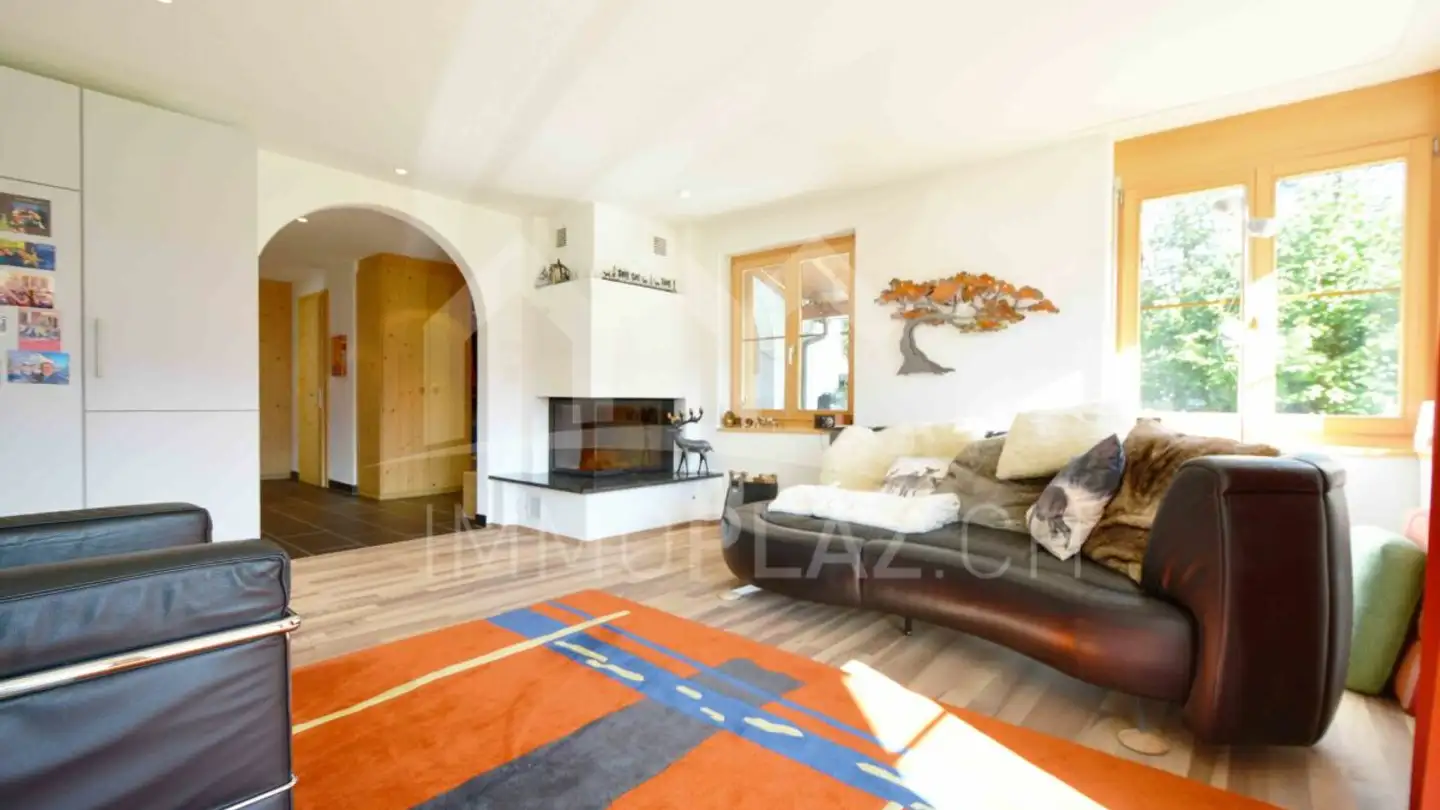 Appartamento in vendita - Talvangas Soura 14, 7464 Parsonz - Photo 4