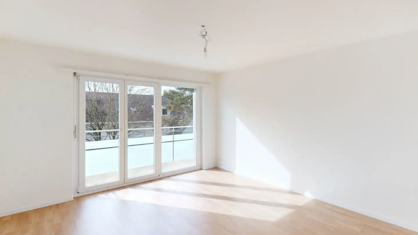 Appartement à louer - Birkenstrasse 5, 4123 Allschwil