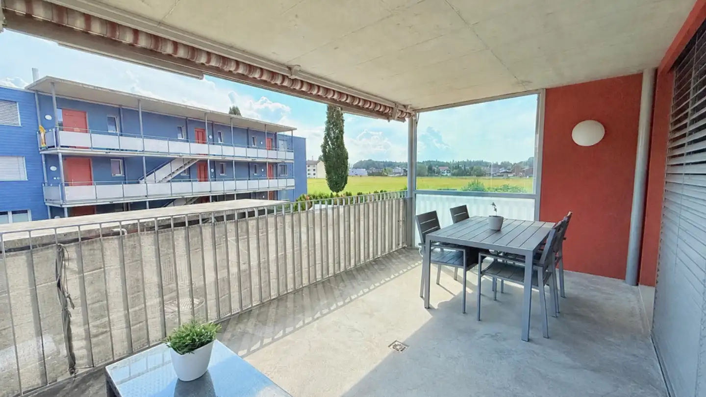 Appartamento in vendita - 4912 Aarwangen - Foto 2