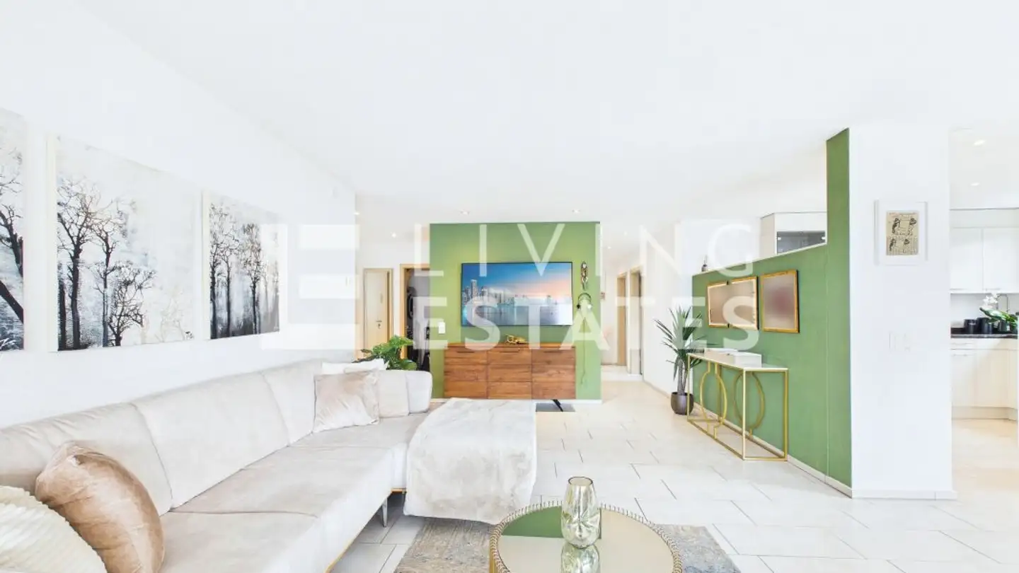 Appartement à vendre - Mülimattstrasse 17, 5443 Niederrohrdorf - Photo 4