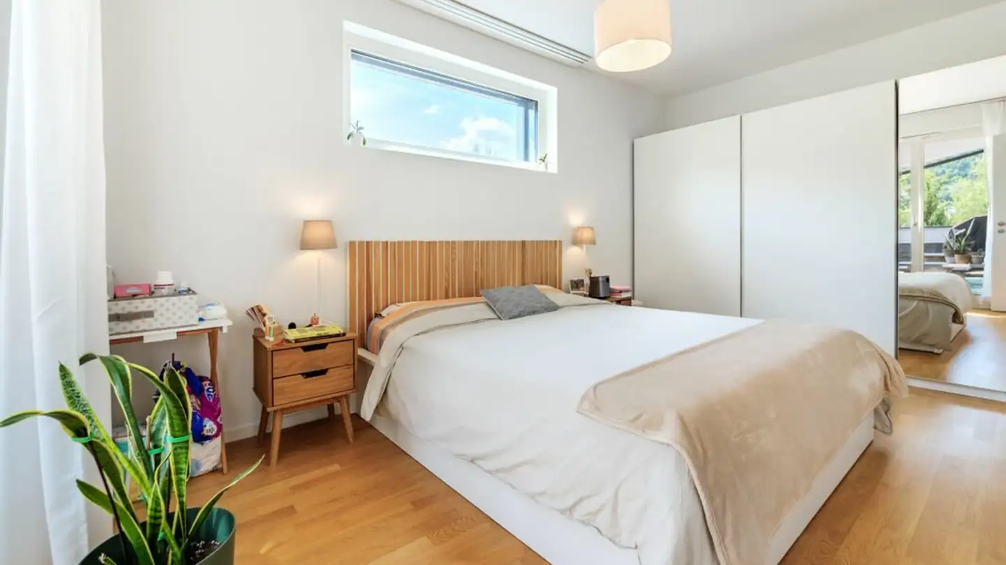 Apartment for sale - 1967 Bramois - Photo 4