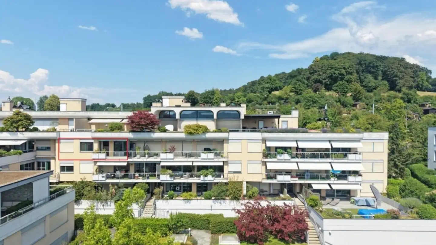 Appartement à vendre - Im Wingert 32, 8049 Zürich - Photo 2