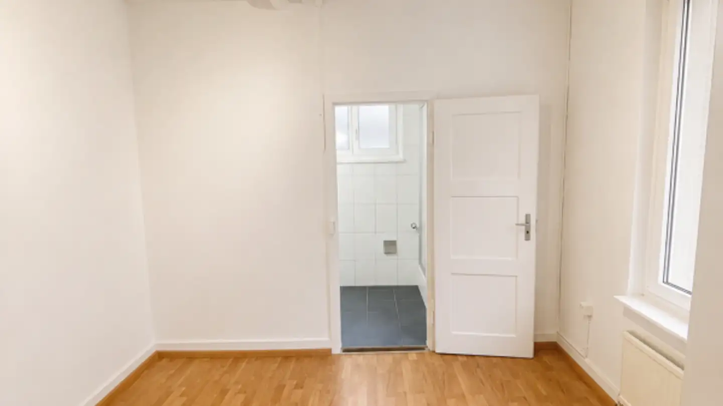 Appartement à louer - Dorenbachstrasse 11, 4102 Binningen - Photo 3