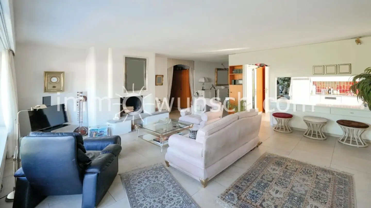 Apartment for sale - 6312 Steinhausen