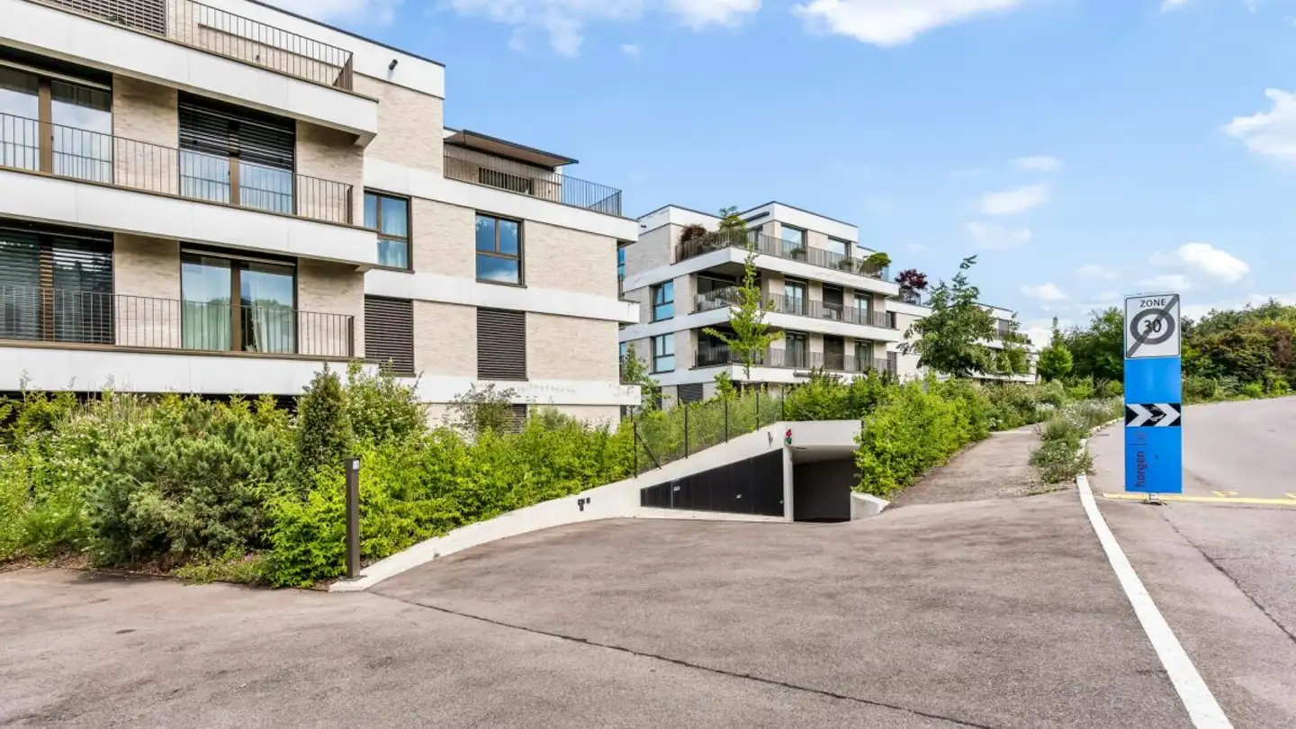 Wohnung kaufen - Allmendgütlistrasse 39, 8810 Horgen - Foto 4