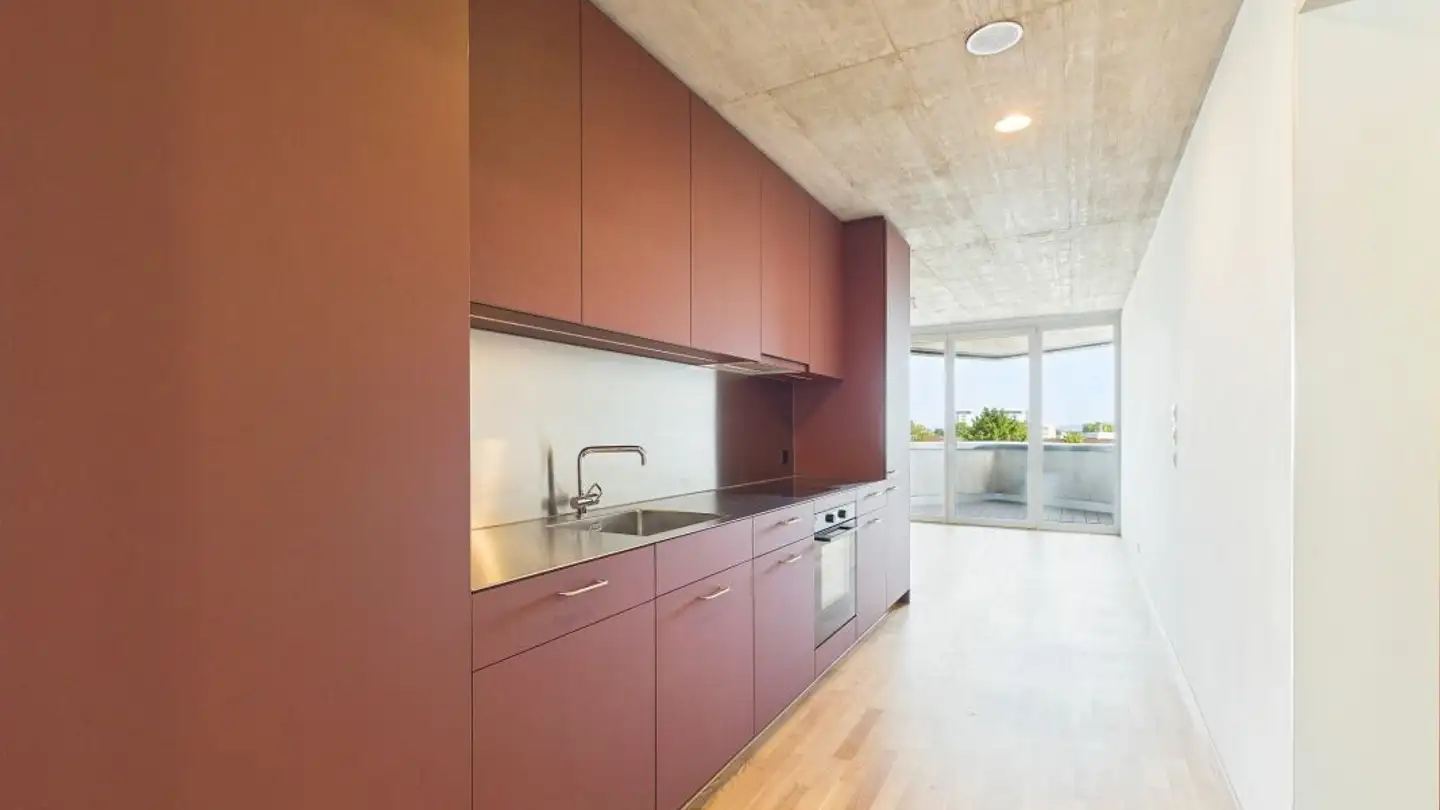 Wohnung mieten - Grosspeterstrasse 5, 4052 Basel - Foto 2