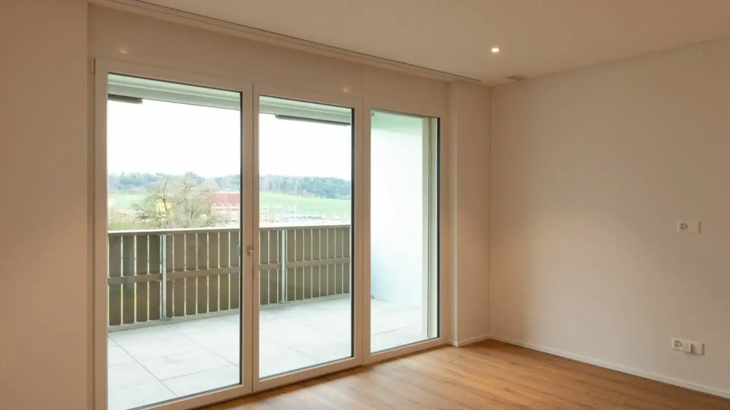 Appartamento in affitto - Riedblick 1, 6213 Knutwil