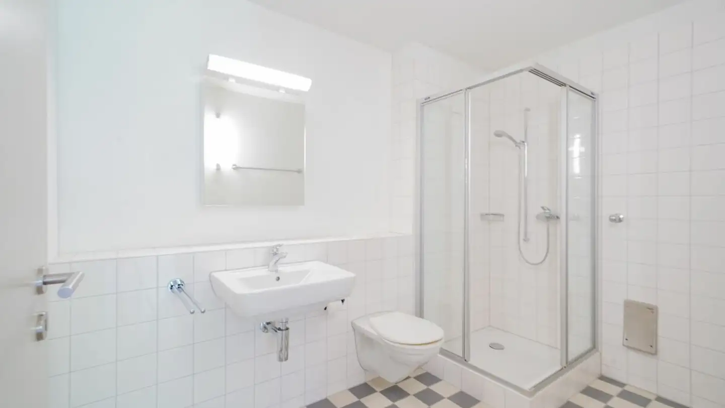 Wohnung mieten - Hostatt 3, 6382 Büren NW - Foto 4