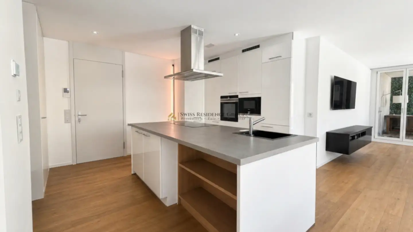 Appartamento in affitto - 8005 Zürich - Foto 3