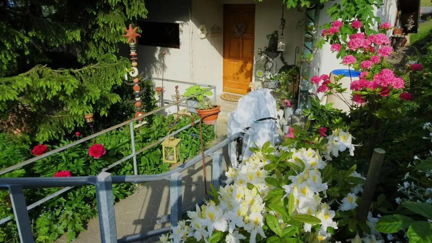 Single house for sale - Waldeggstrasse 48, 3803 Beatenberg - Photo 4