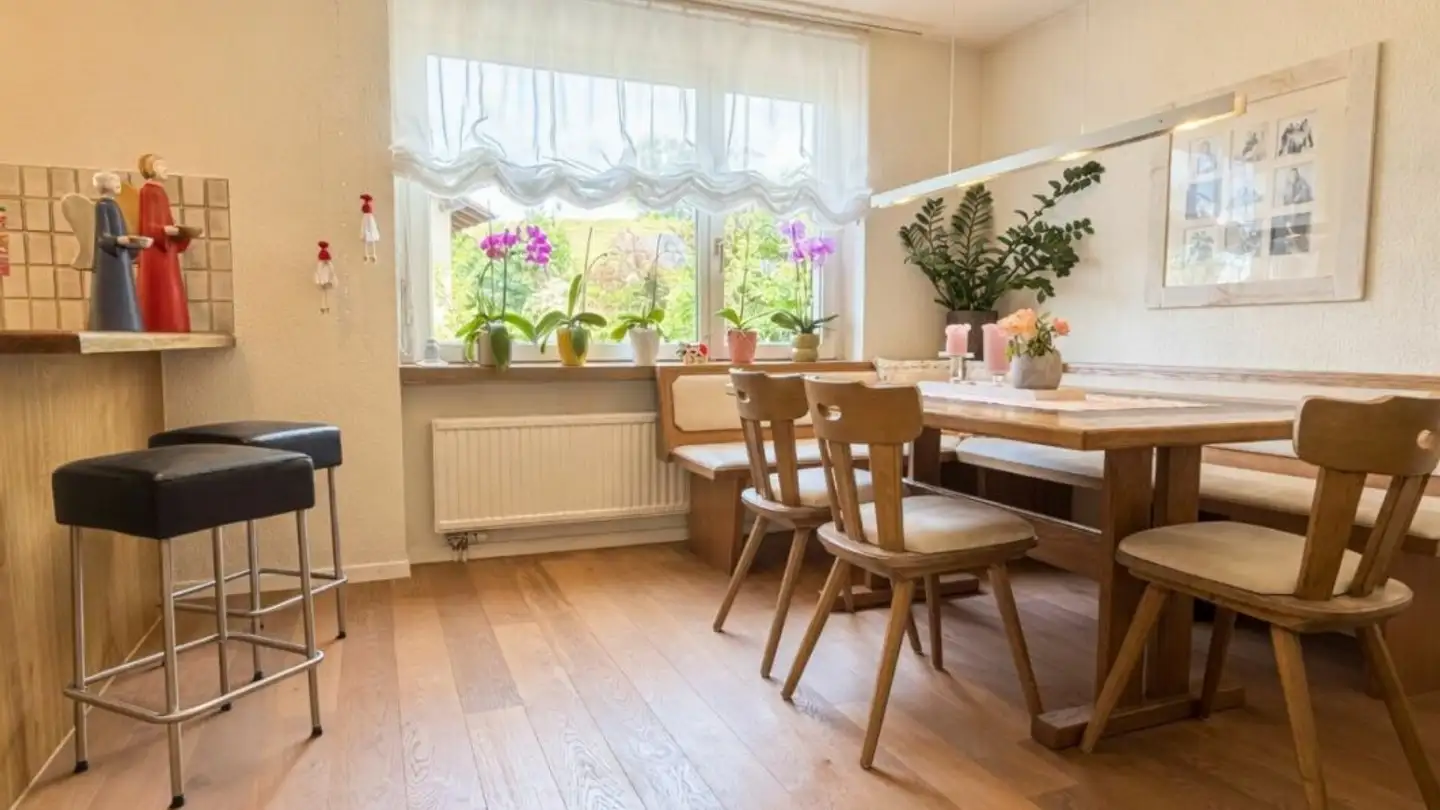 Maison en terrasse à vendre - Oberwiesstrasse 86, 8645 Jona - Photo 3