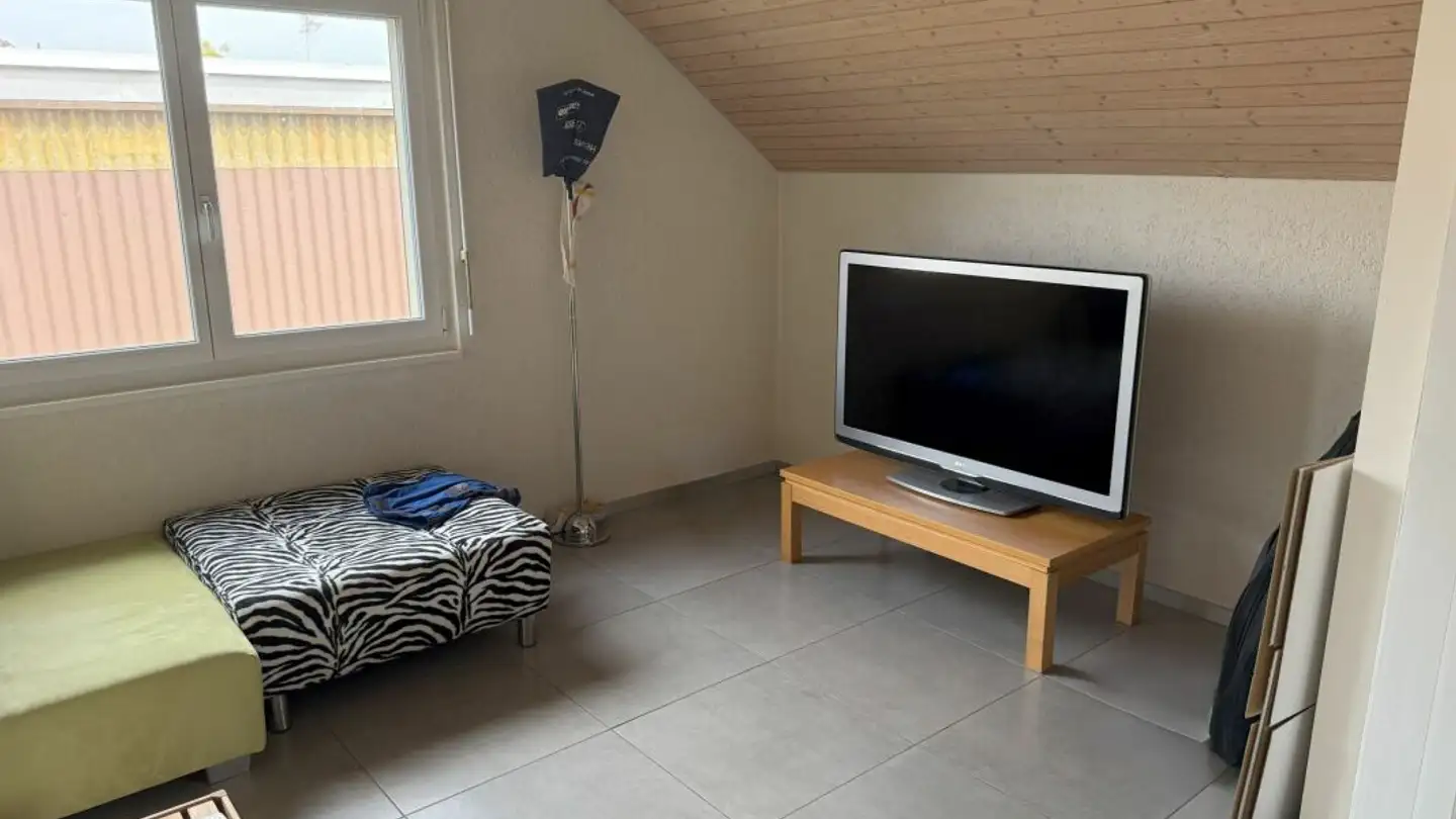 Attique à vendre - Akazienweg 3, 2575 Hagneck - Photo 4